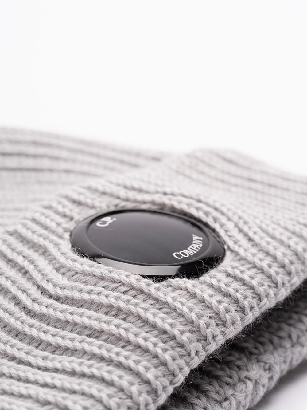 C.p. Company `Lens` Beanie