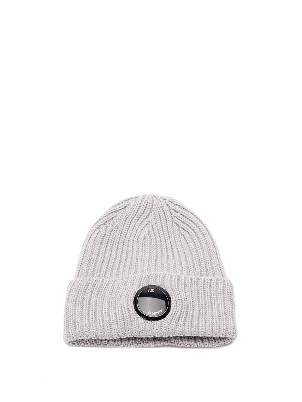 C.p. company `Lens` Beanie