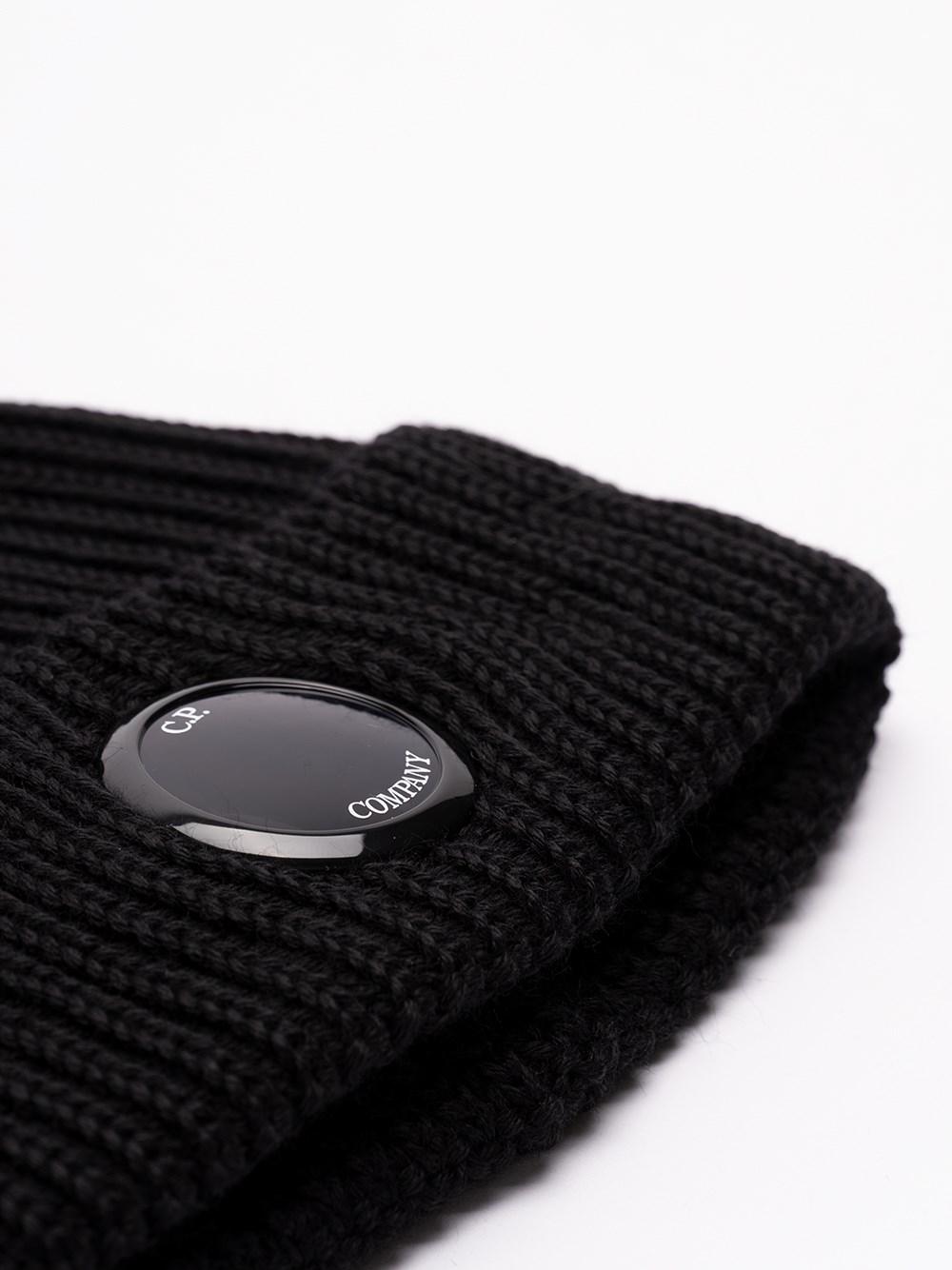 C.p. Company `Lens` Beanie