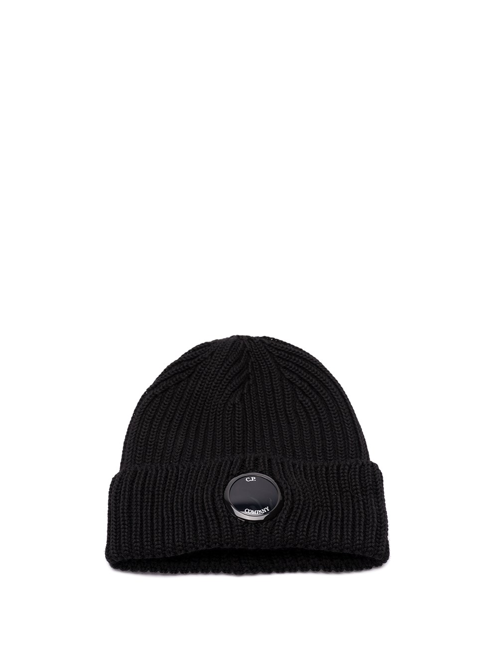 C.p. company `Lens` Beanie