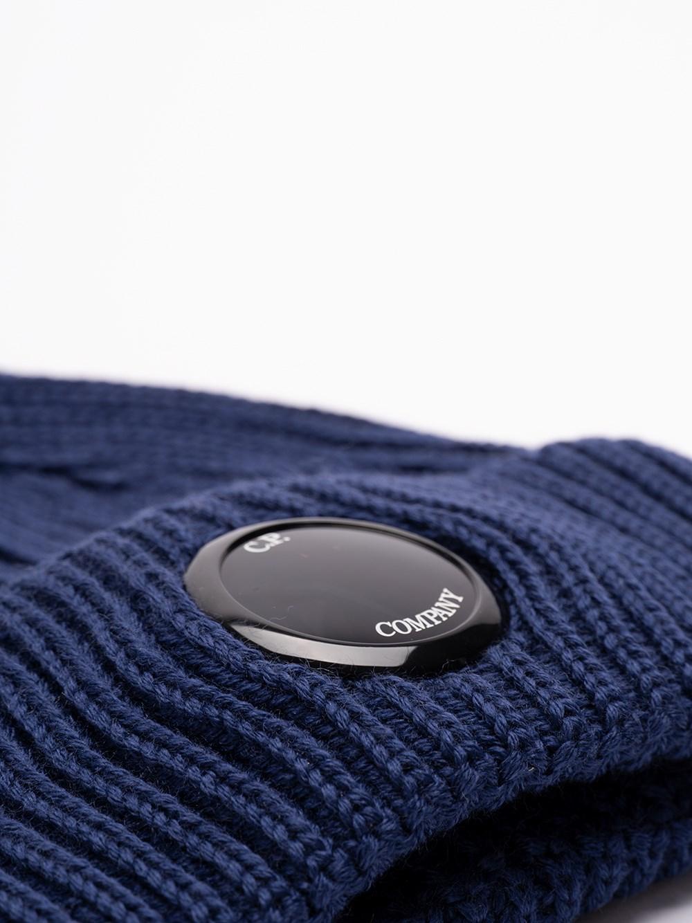 C.p. Company `Lens` Beanie