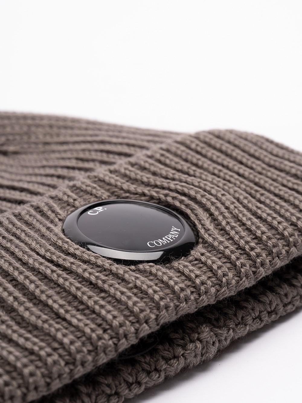 C.p. Company `Lens` Beanie