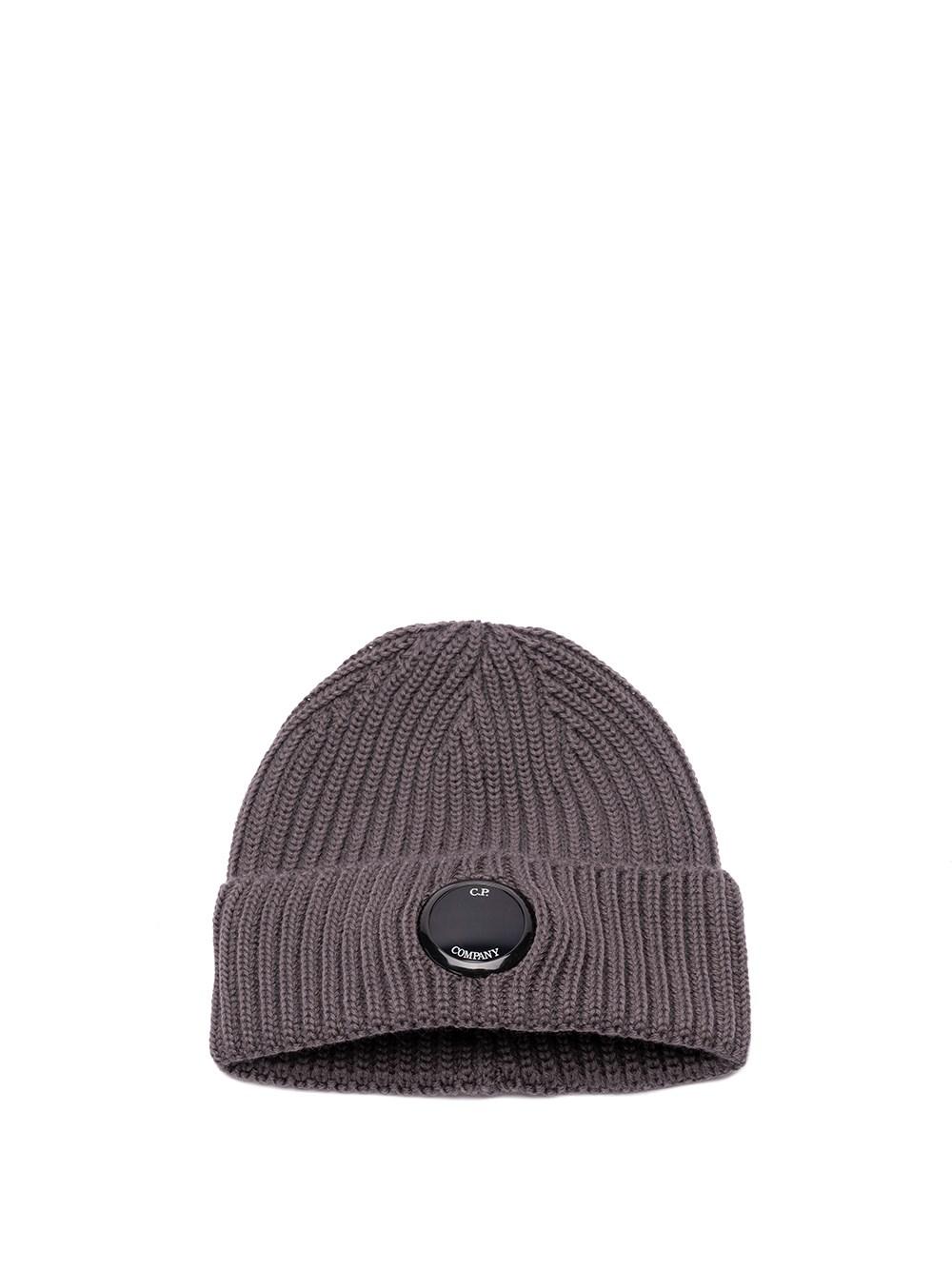 C.p. company `Lens` Beanie