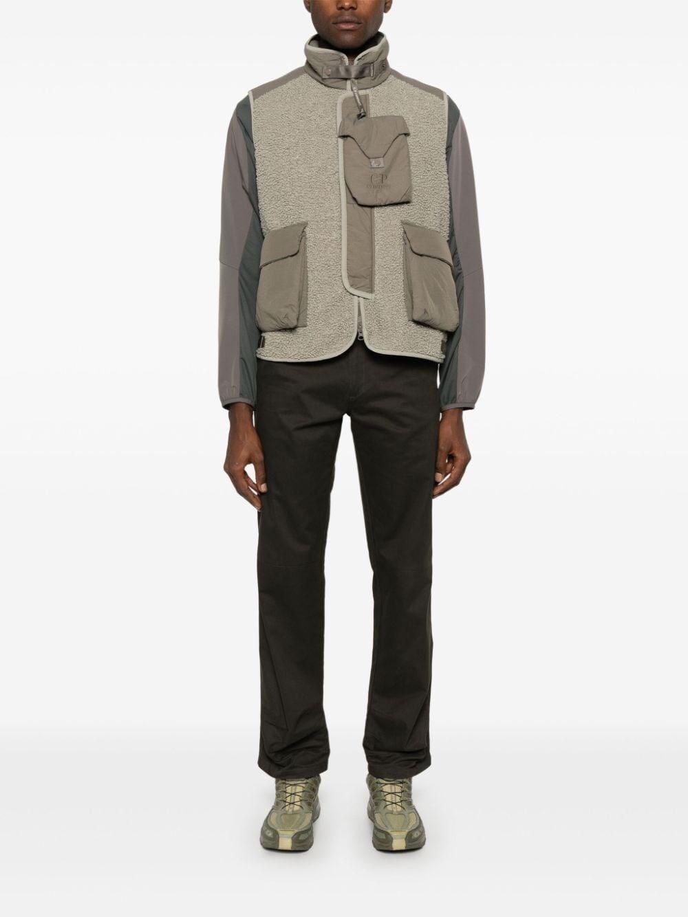 C.p. Company `Polar Shell` Vest