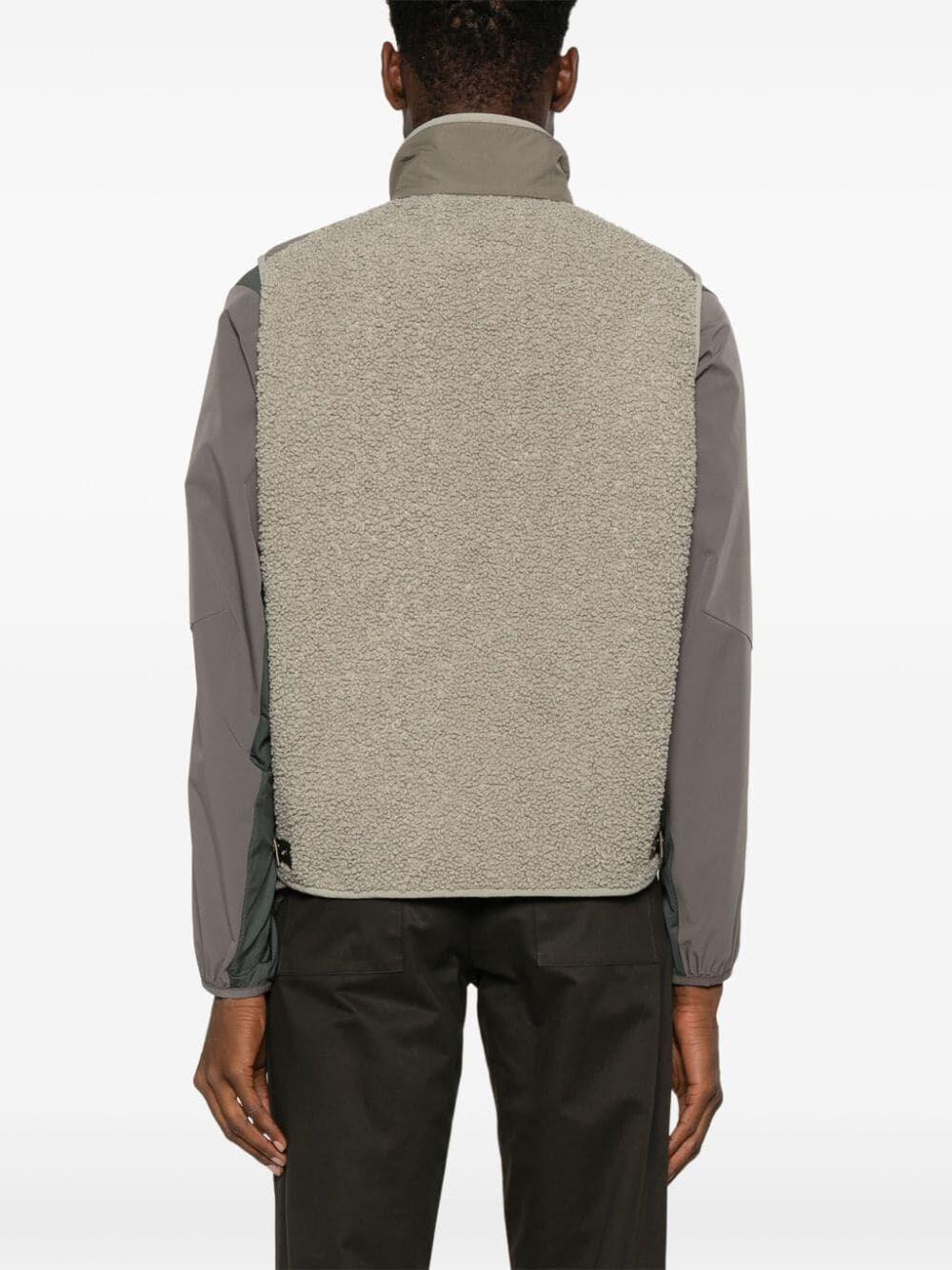 C.p. Company `Polar Shell` Vest