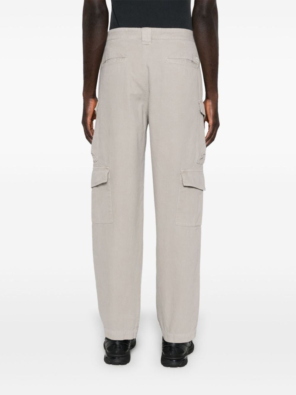 C.p. Company `Vintage Army Structure` Cargo Pants