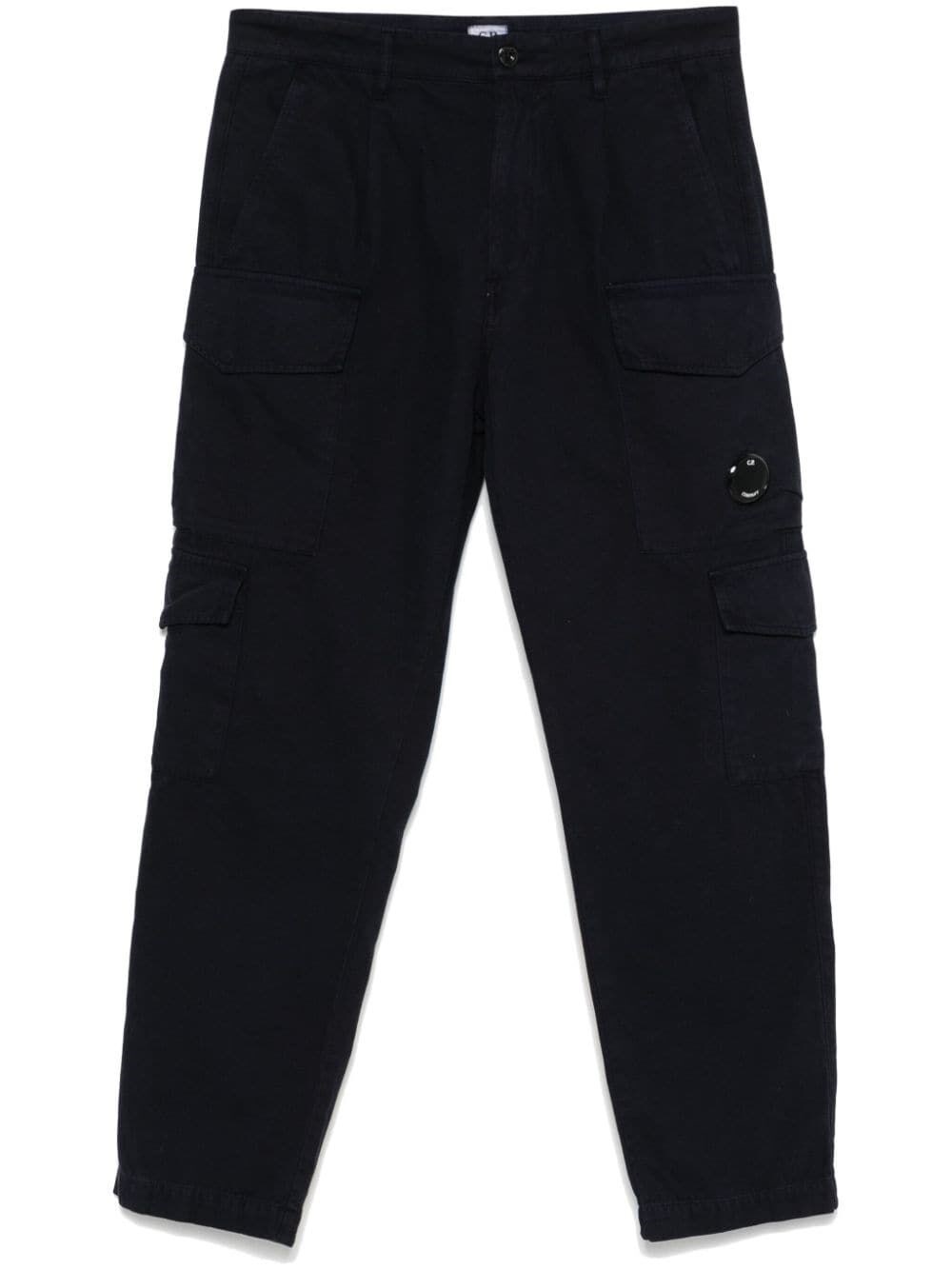 C.p. company `Vintage Army Structure` Cargo Pants