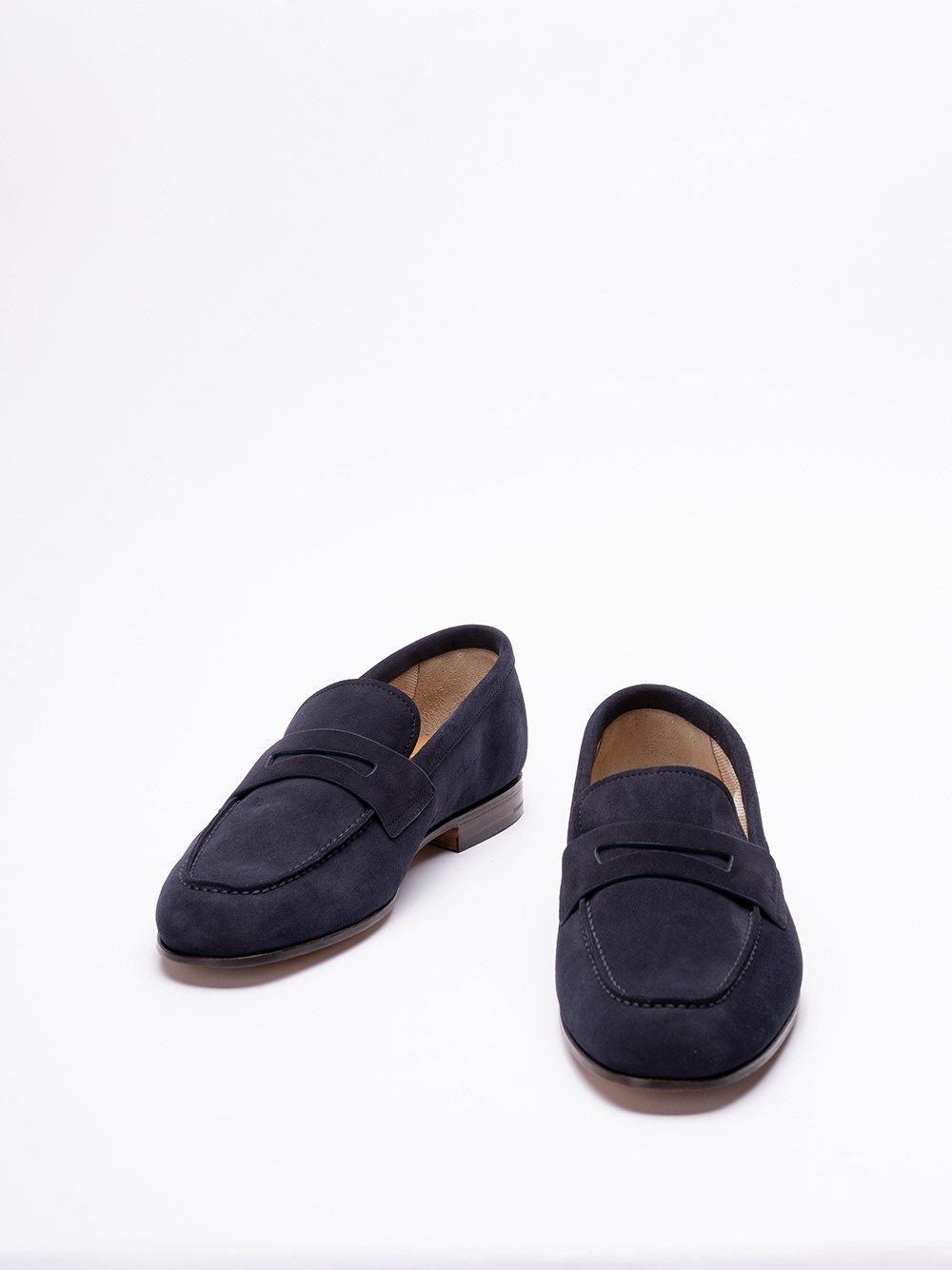 Church's `Maltby` Loafers