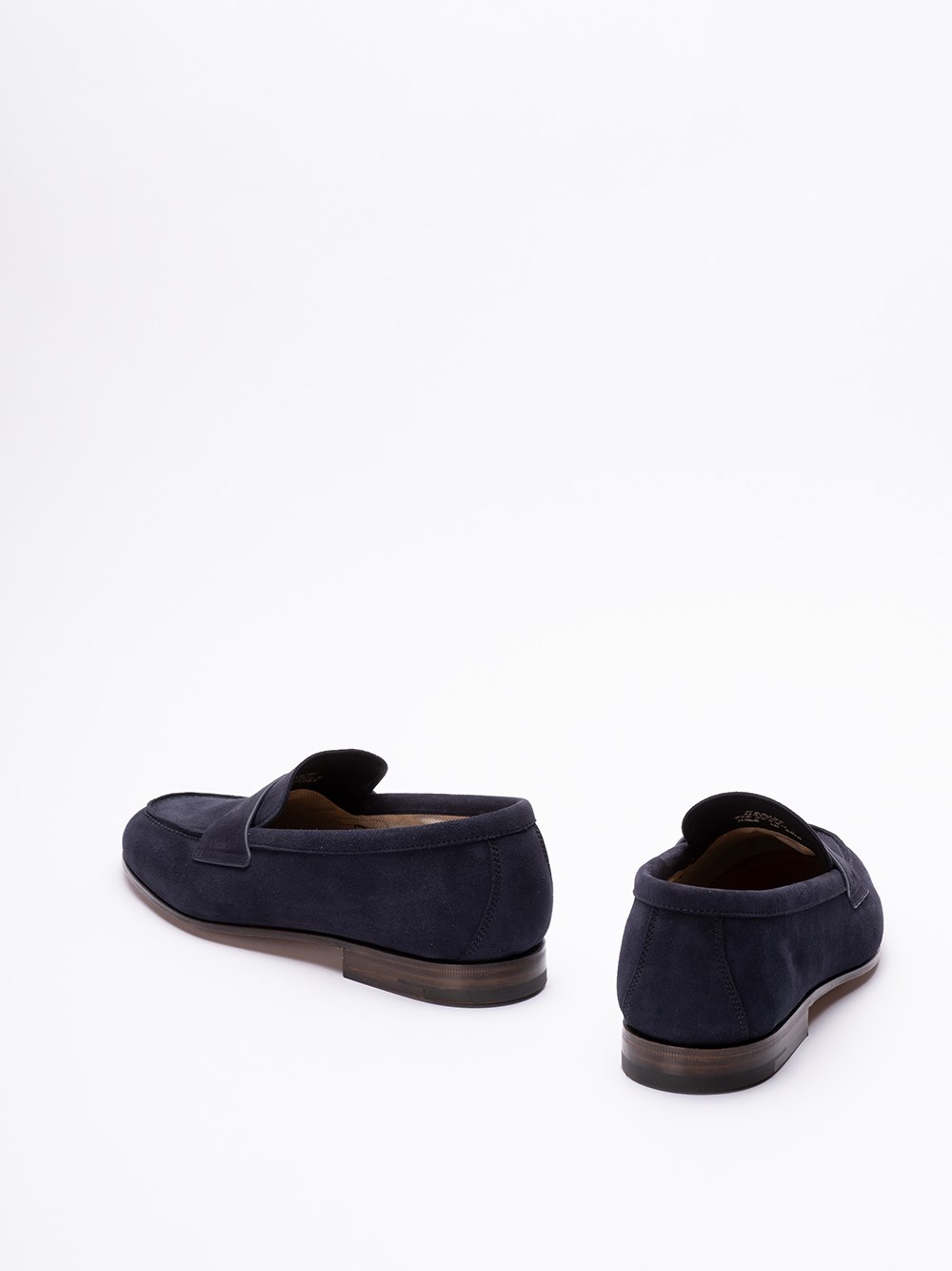 Church's `Maltby` Loafers