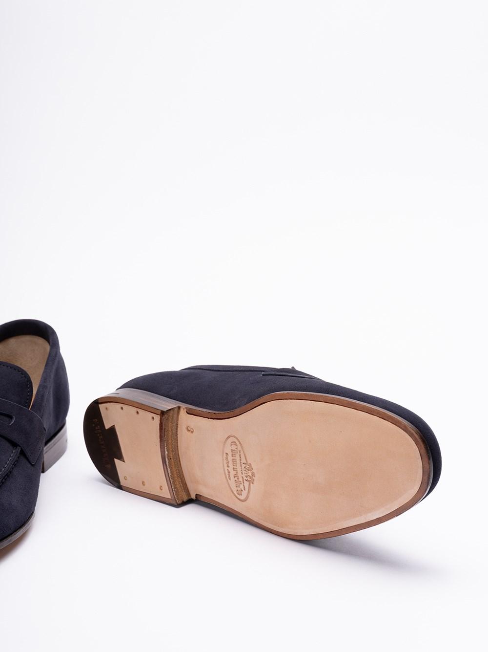 Church's `Maltby` Loafers