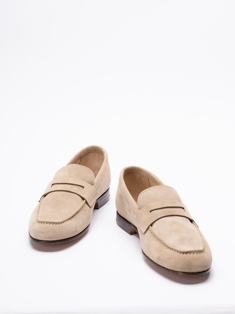 Church's `Maltby` Loafers