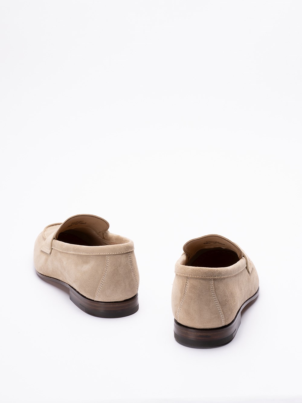 Church's `Maltby` Loafers