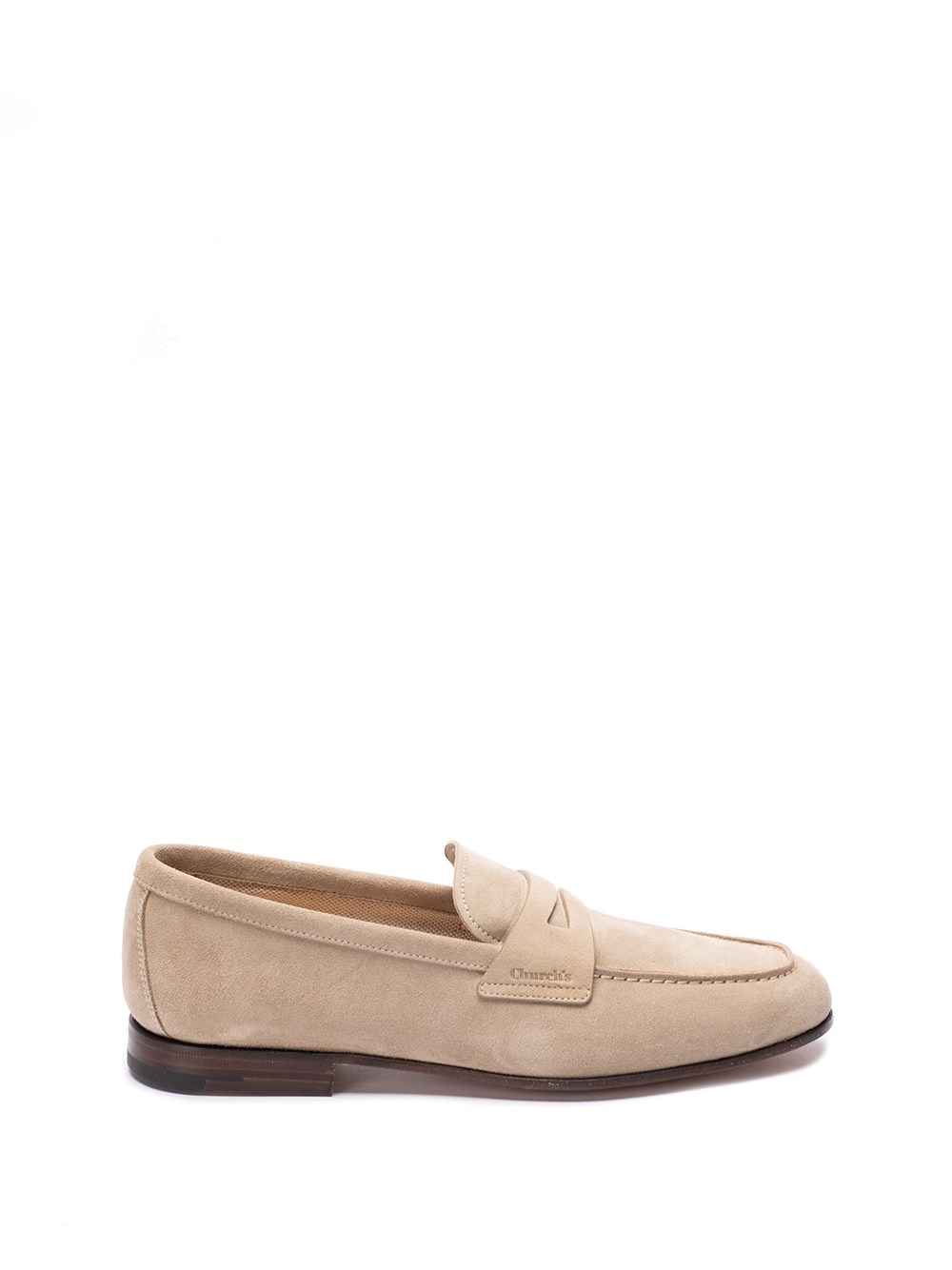 Church's `Maltby` Loafers