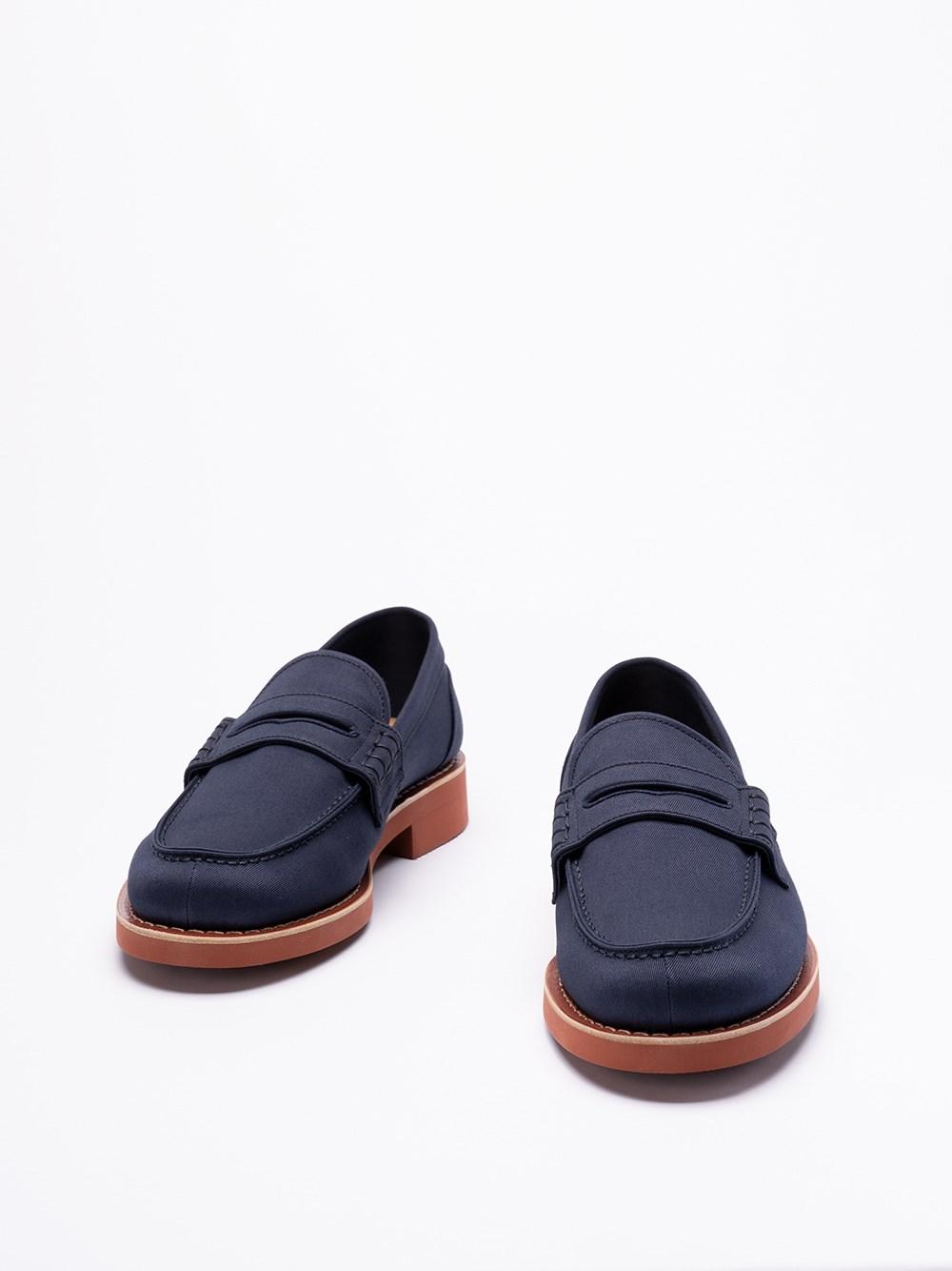 Church's `Pembrey` Loafers