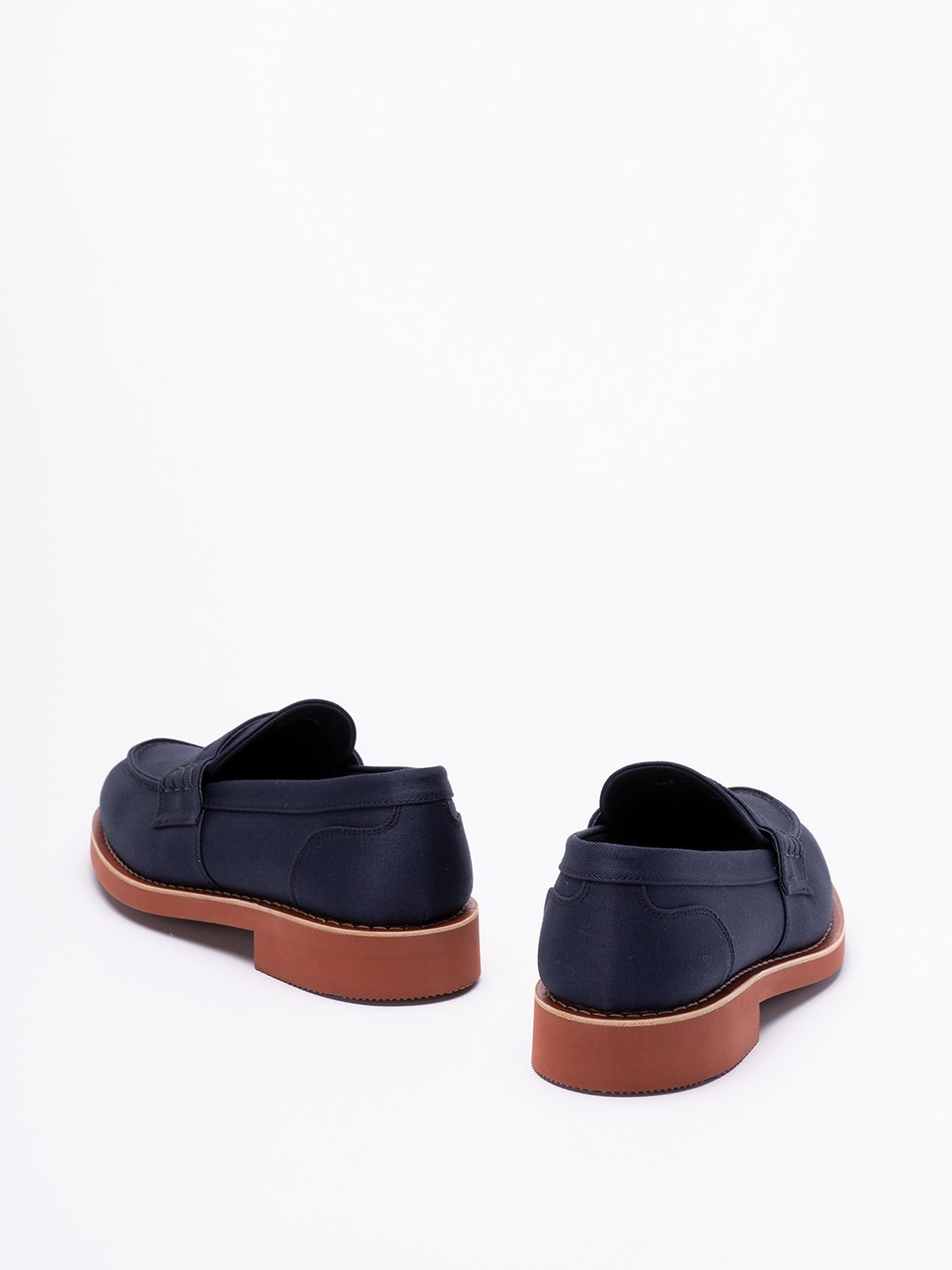 Church's `Pembrey` Loafers