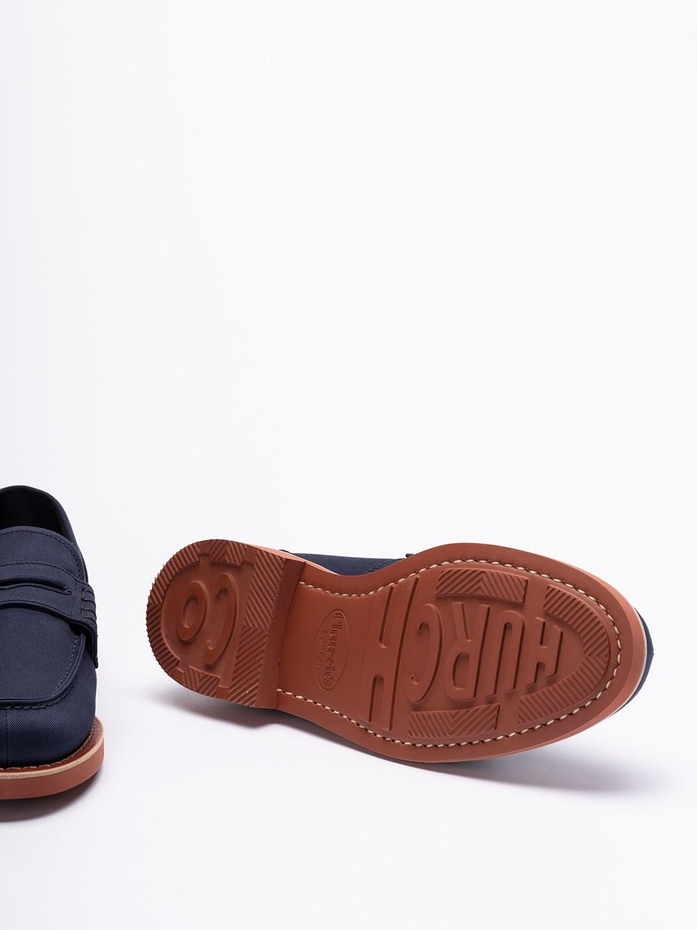 Church's `Pembrey` Loafers