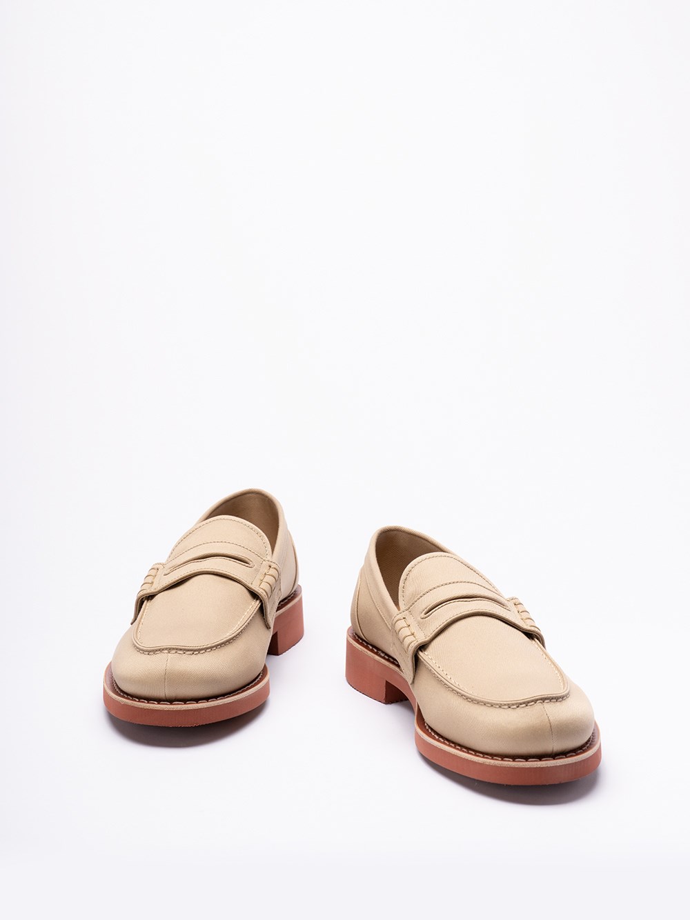 Church's `Pembrey` Loafers