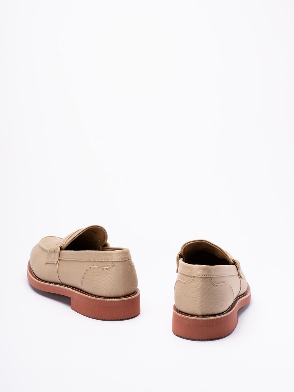 Church's `Pembrey` Loafers