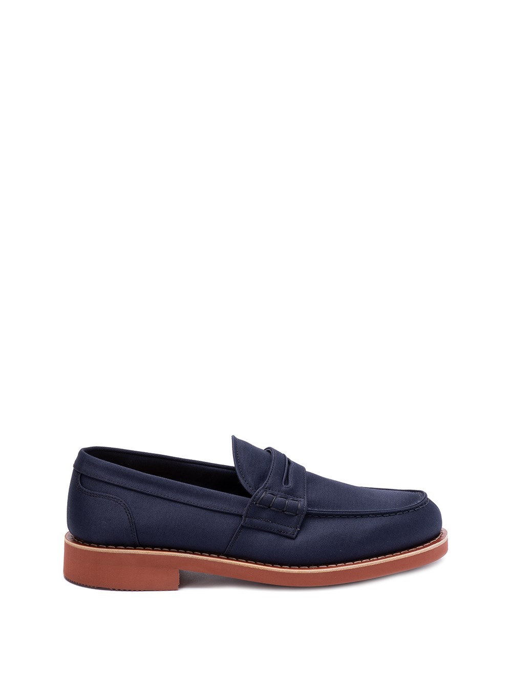 Church's `Pembrey` Loafers