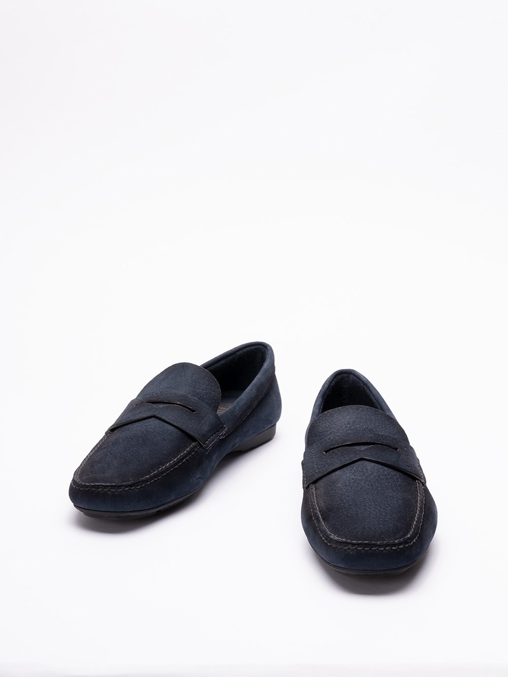 Church's `Silverston` Loafers