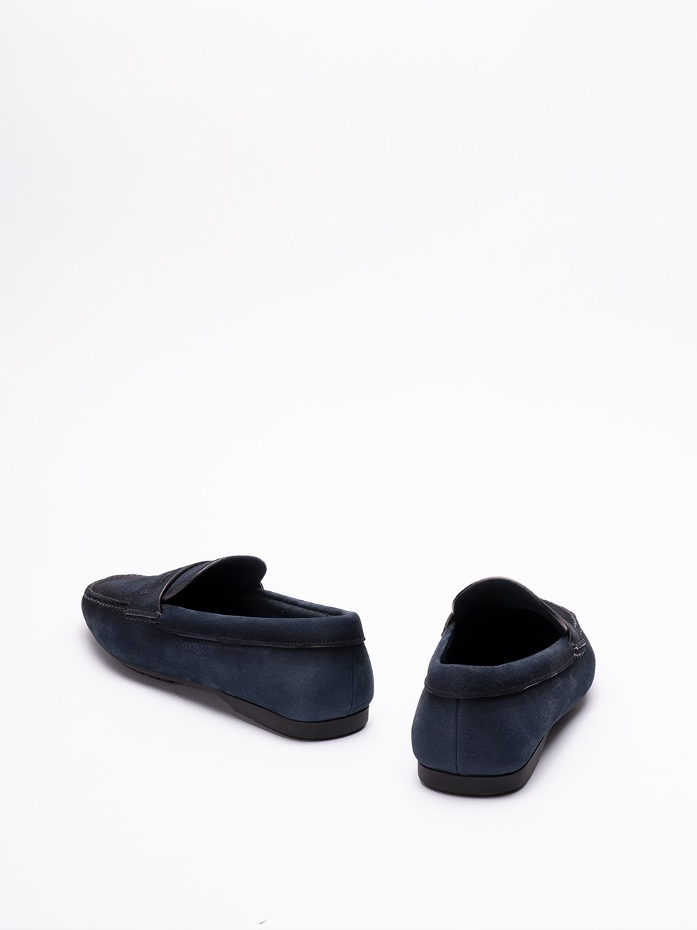 Church's `Silverston` Loafers