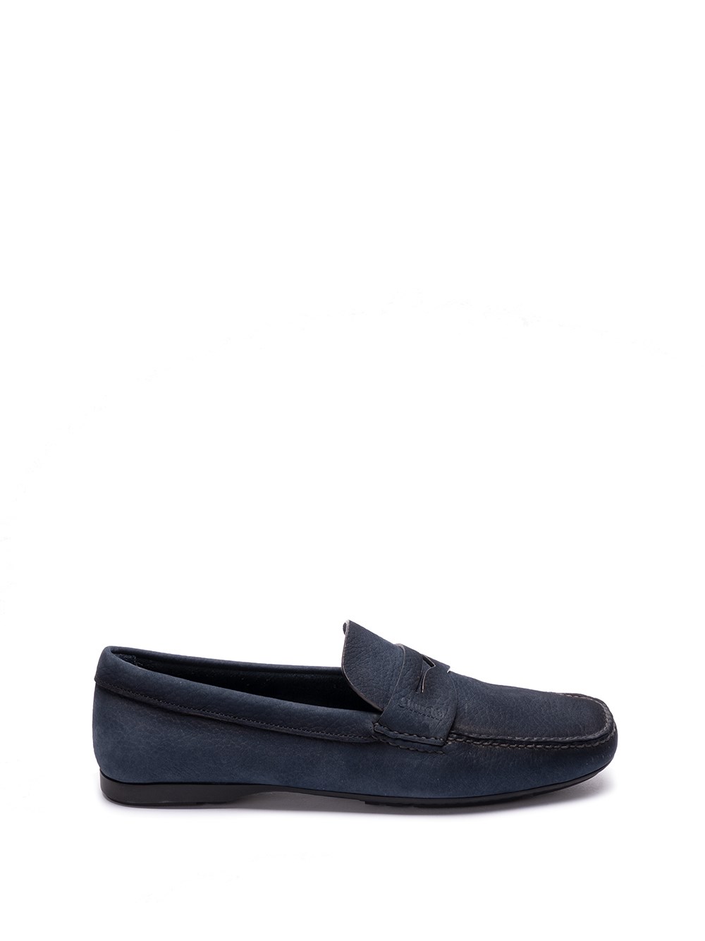 Church's `Silverston` Loafers