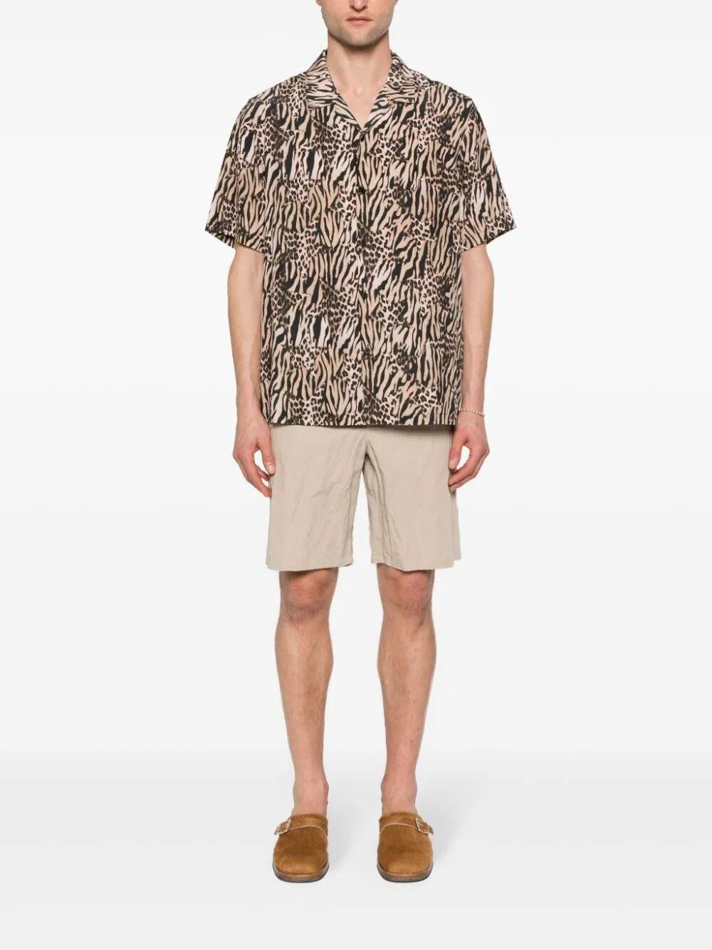 Destin `Bell Cricchi` Shorts