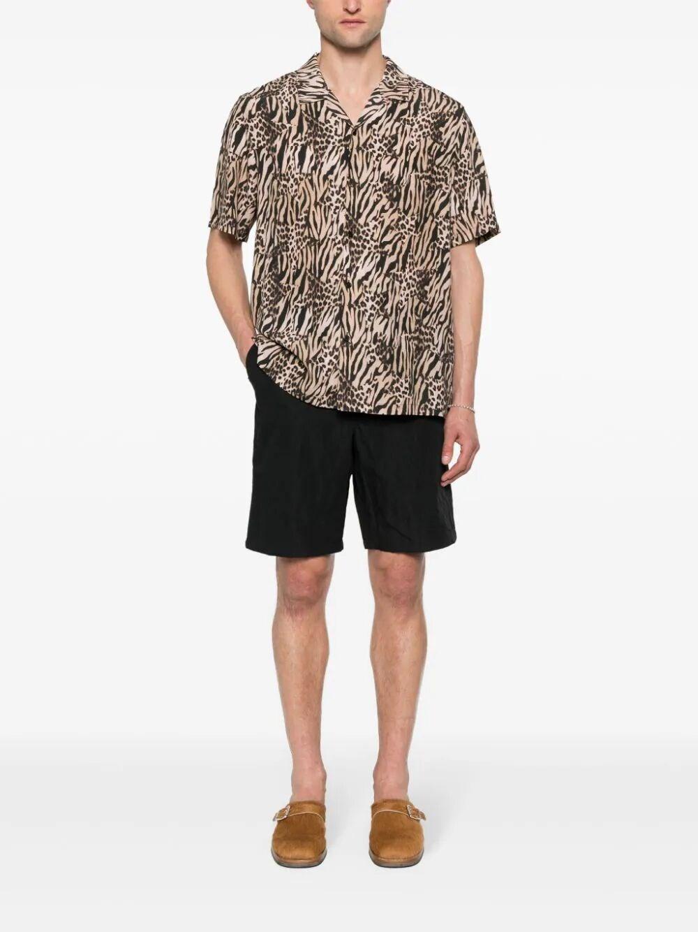 Destin `Bell Cricchi` Shorts