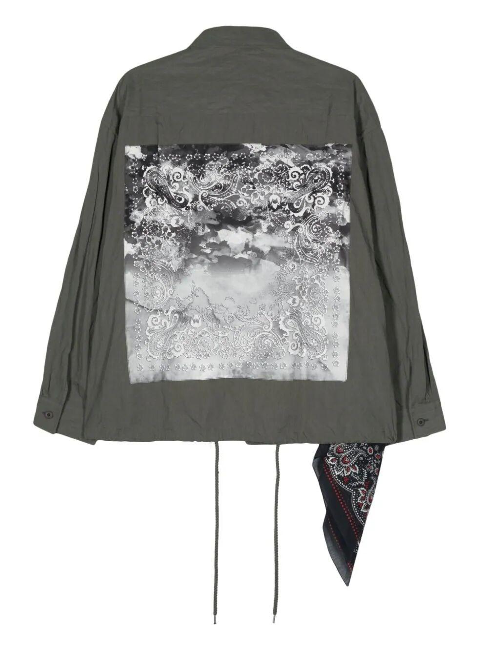 Destin `Boseband Liquid` Shirt