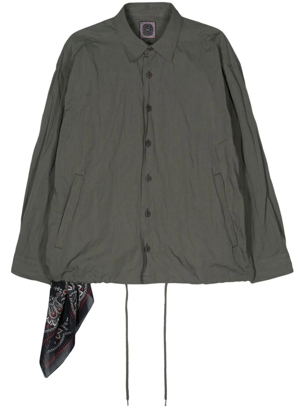 Destin `Boseband Liquid` Shirt