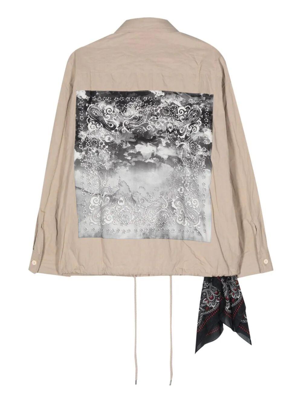 Destin `Boseband Liquid` Shirt