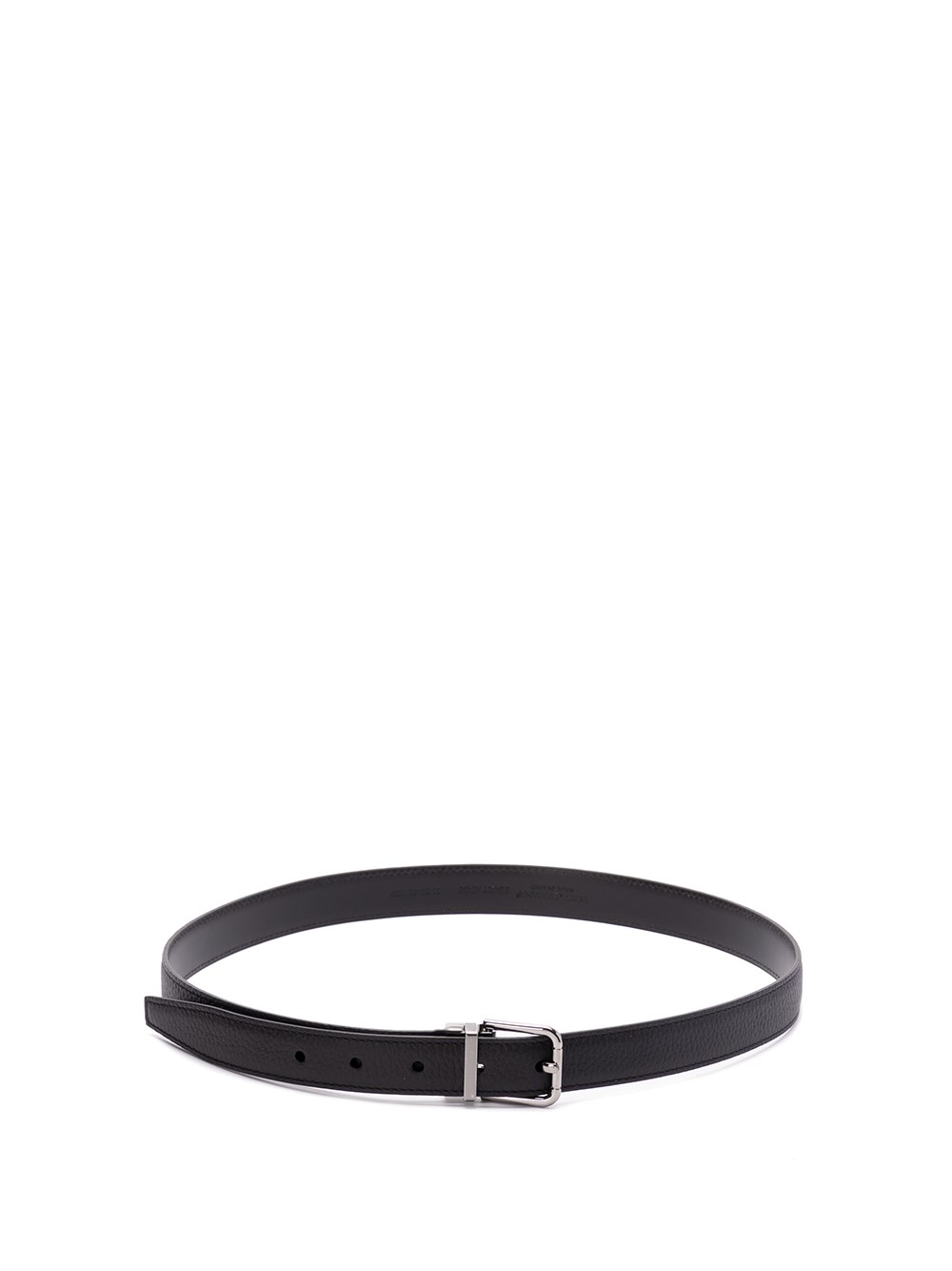 Dolce & gabbana Belt