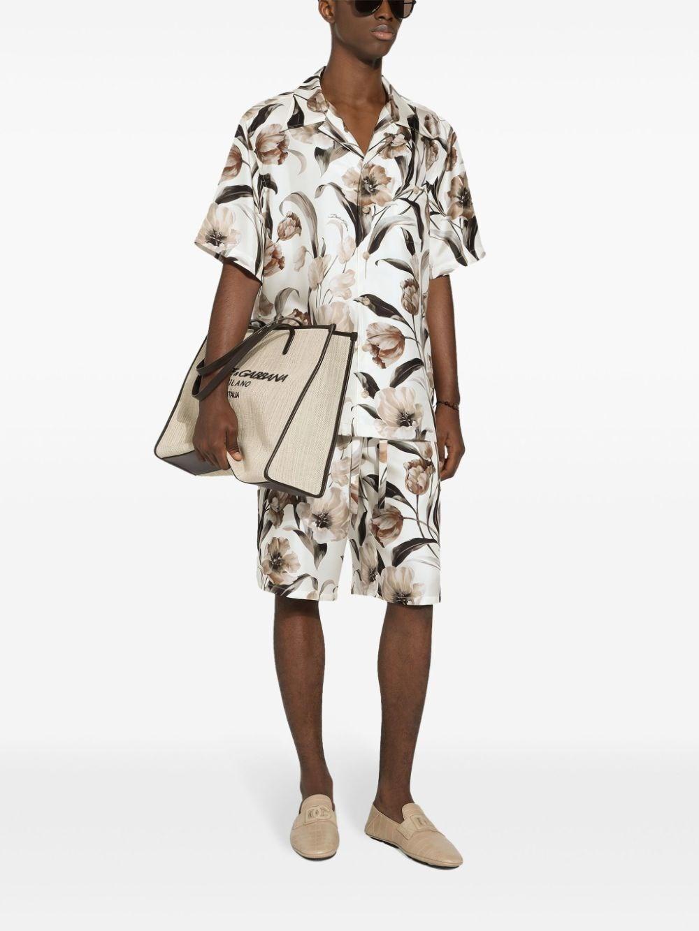 Dolce & Gabbana Bermuda