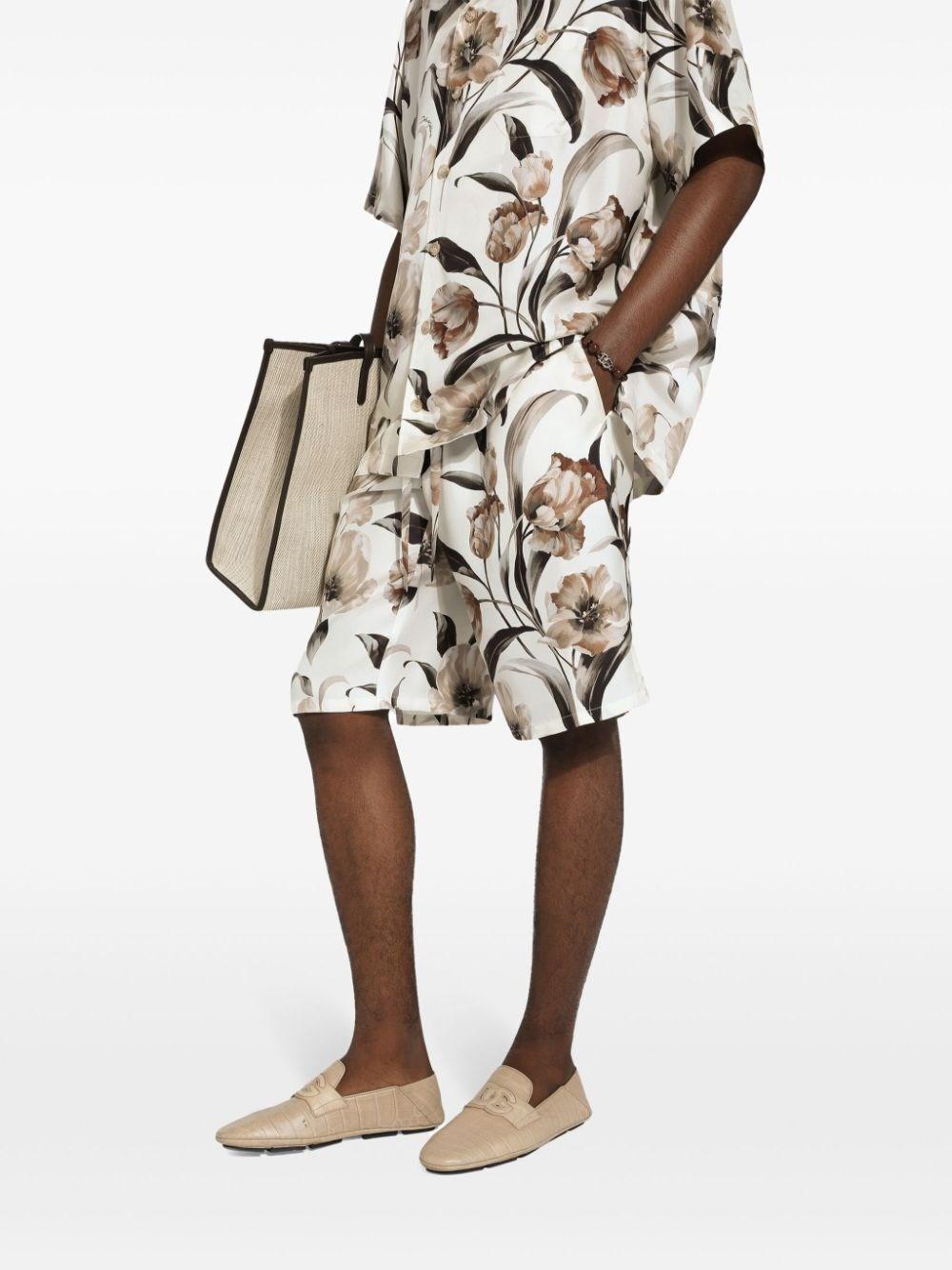 Dolce & Gabbana Bermuda