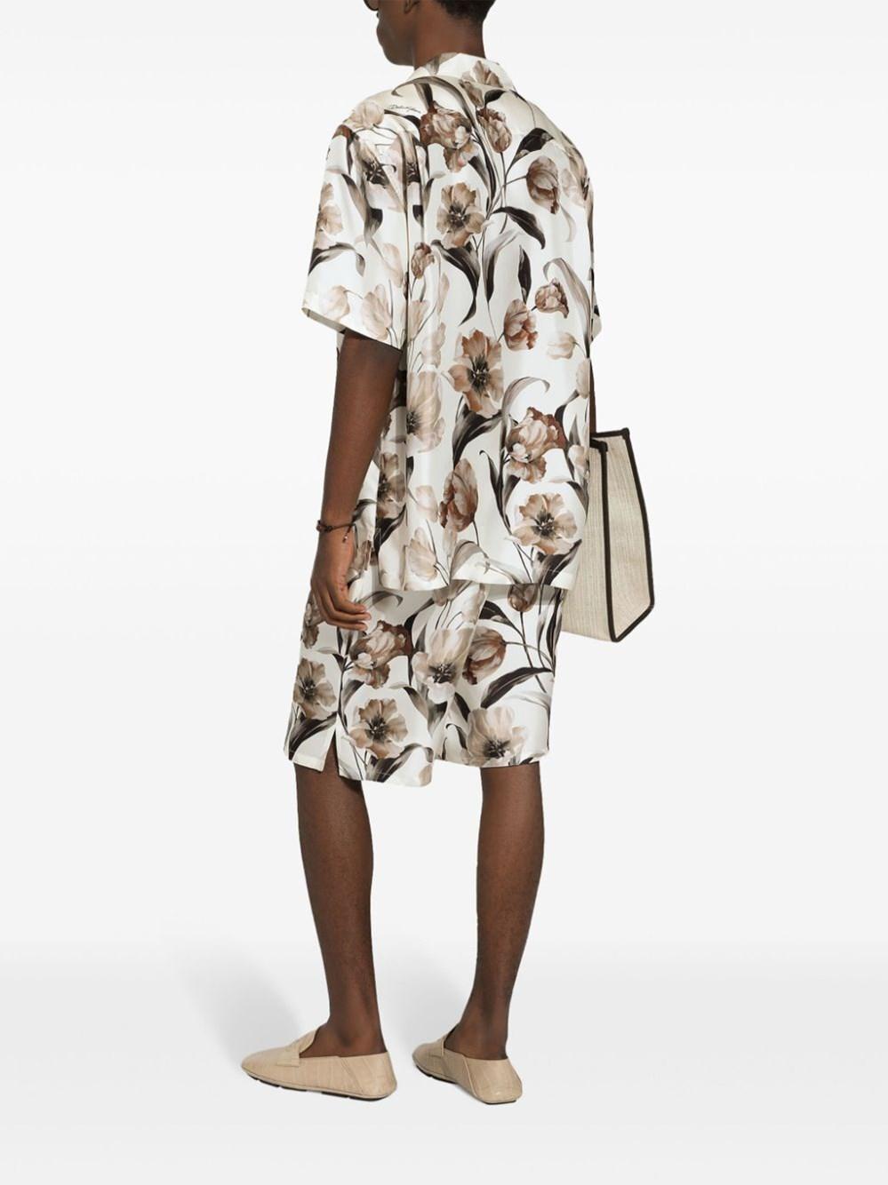 Dolce & Gabbana Bermuda