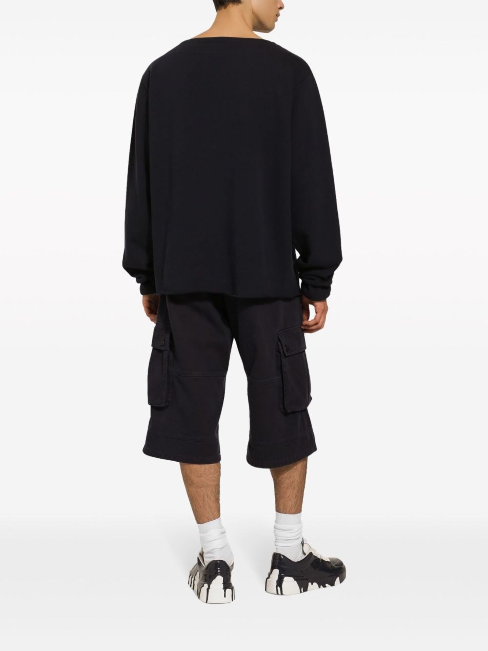 Dolce & Gabbana Bermuda