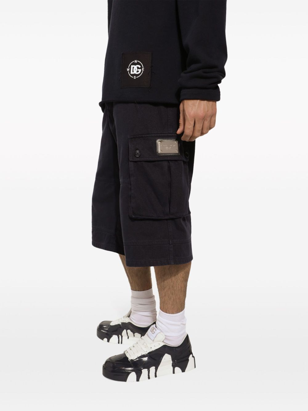 Dolce & Gabbana Bermuda