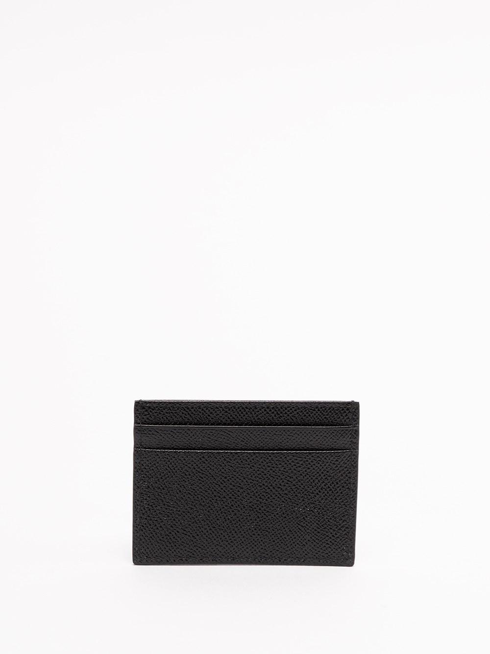 Dolce & Gabbana Card Holder