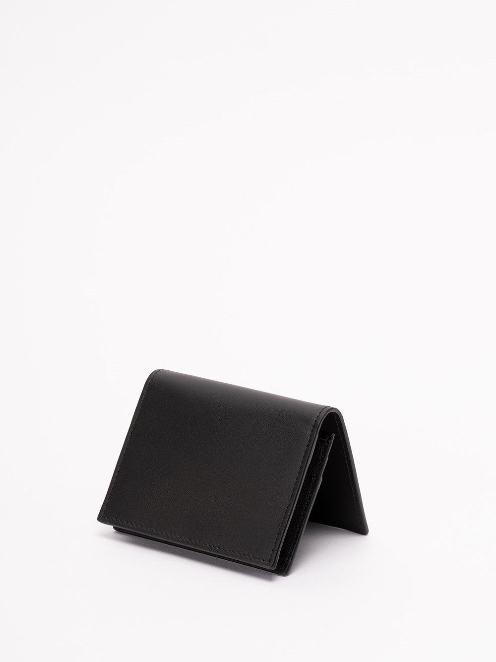 Dolce & Gabbana Card Holder With Raised Logo