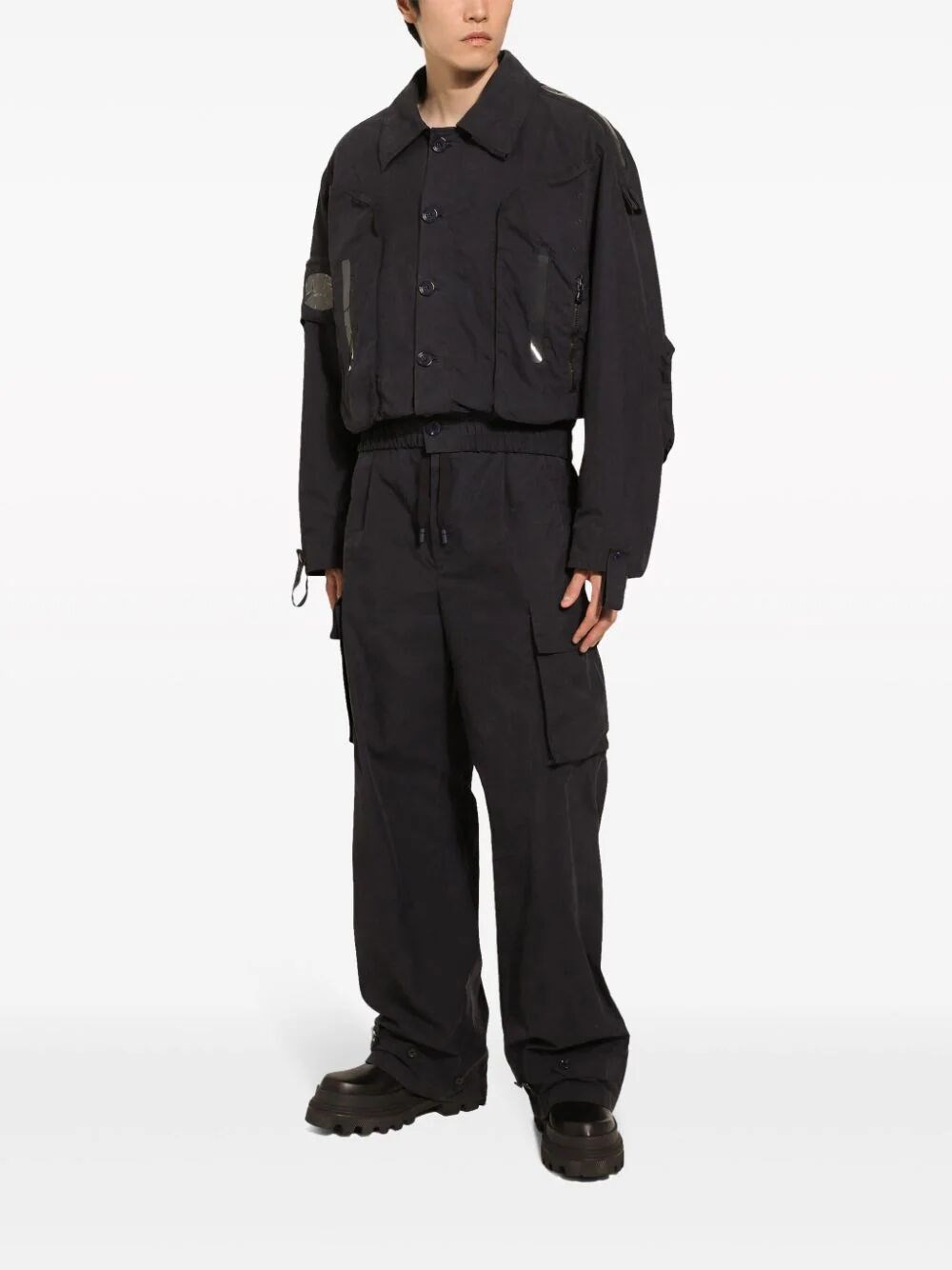 Dolce & Gabbana Cargo Pants