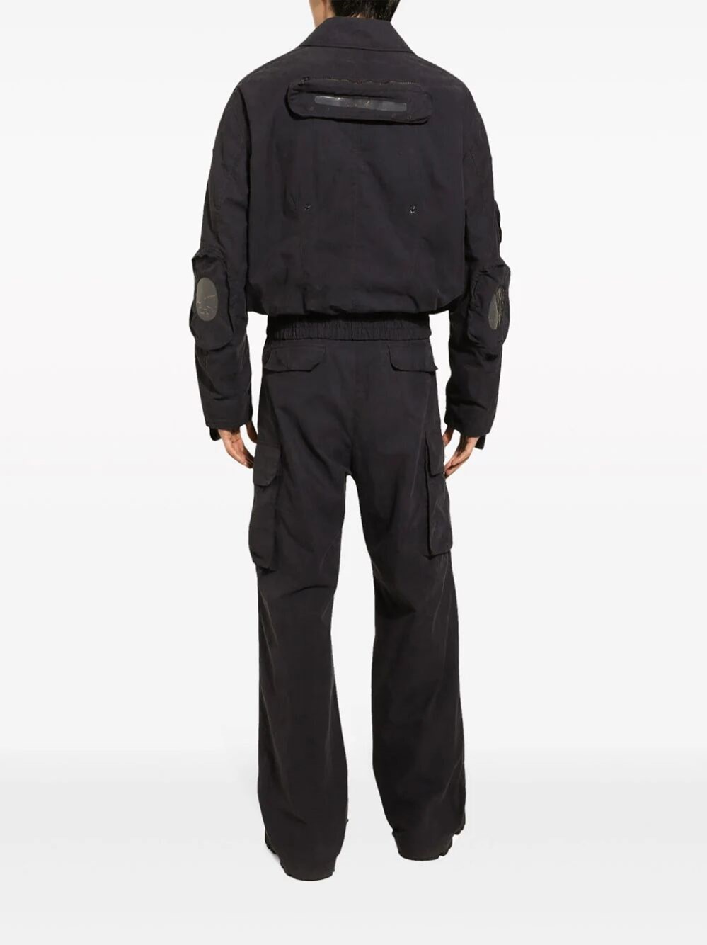 Dolce & Gabbana Cargo Pants