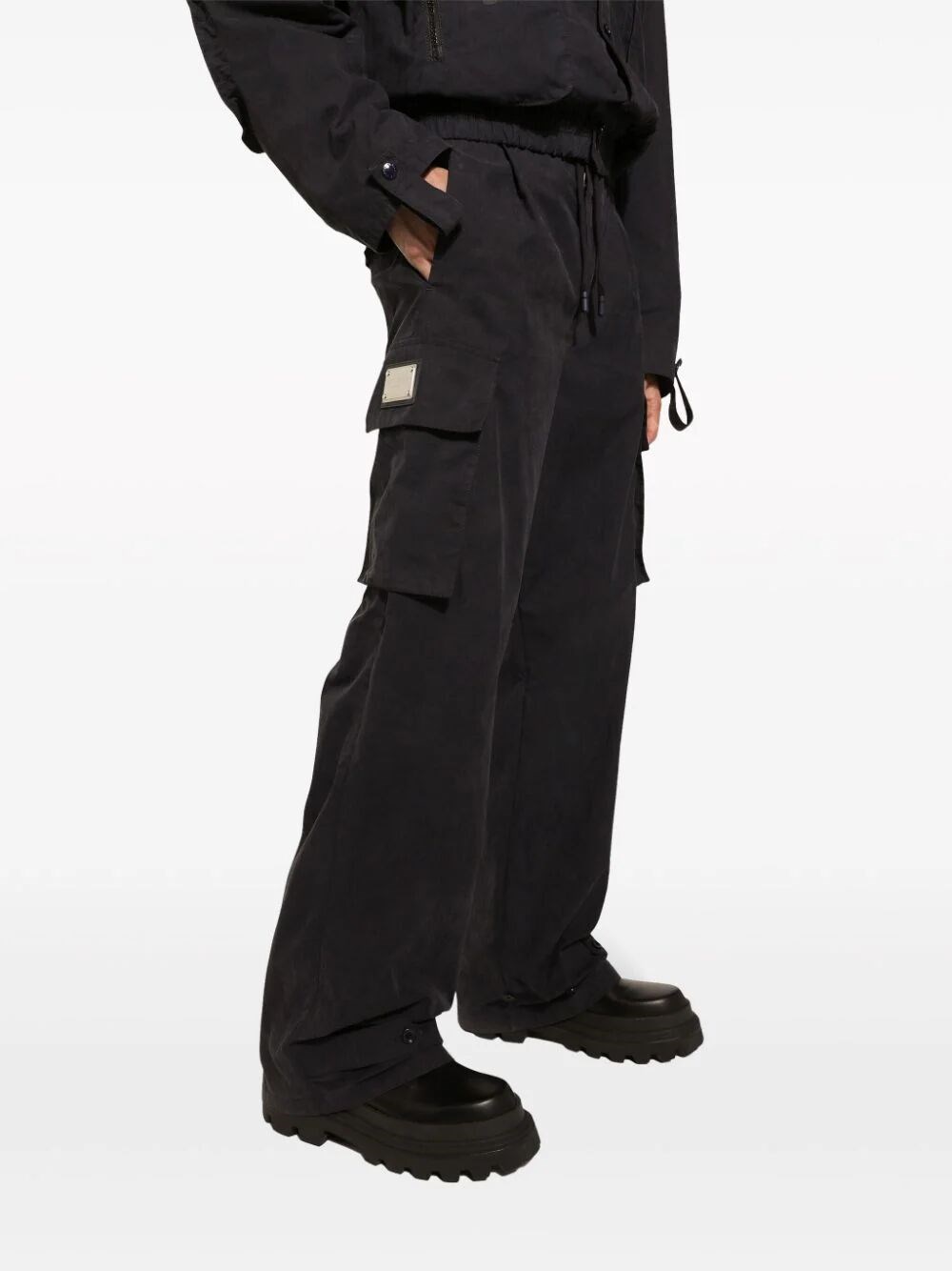 Dolce & Gabbana Cargo Pants