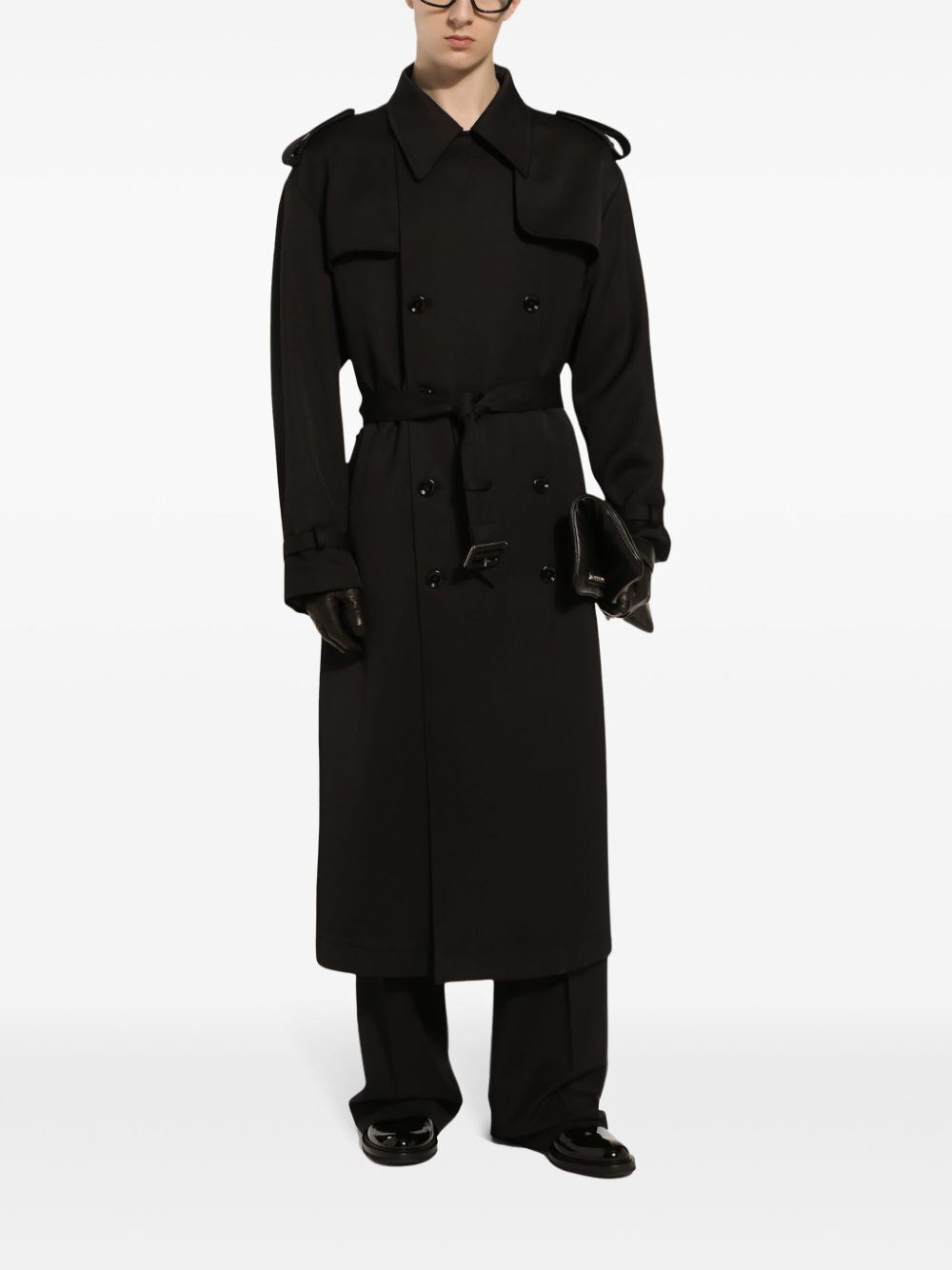 Dolce & Gabbana Coat