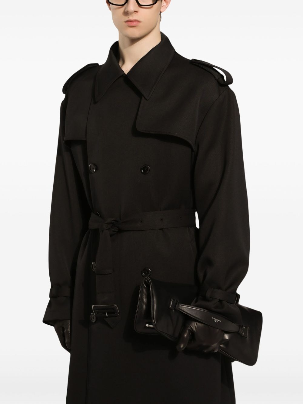 Dolce & Gabbana Coat