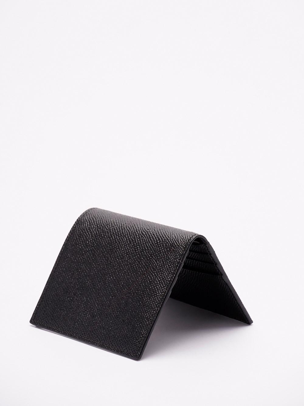 Dolce & Gabbana `Dauphine` Card Holder