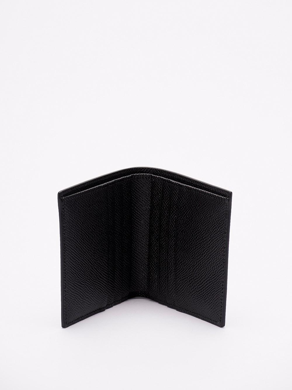 Dolce & Gabbana `Dauphine` Card Holder