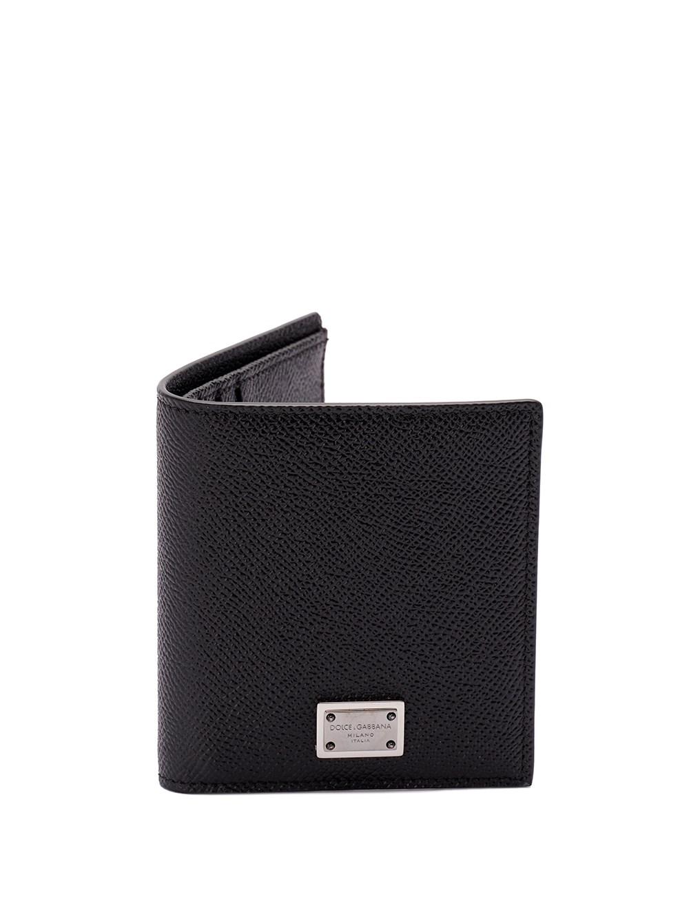 Dolce & gabbana `Dauphine` Card Holder