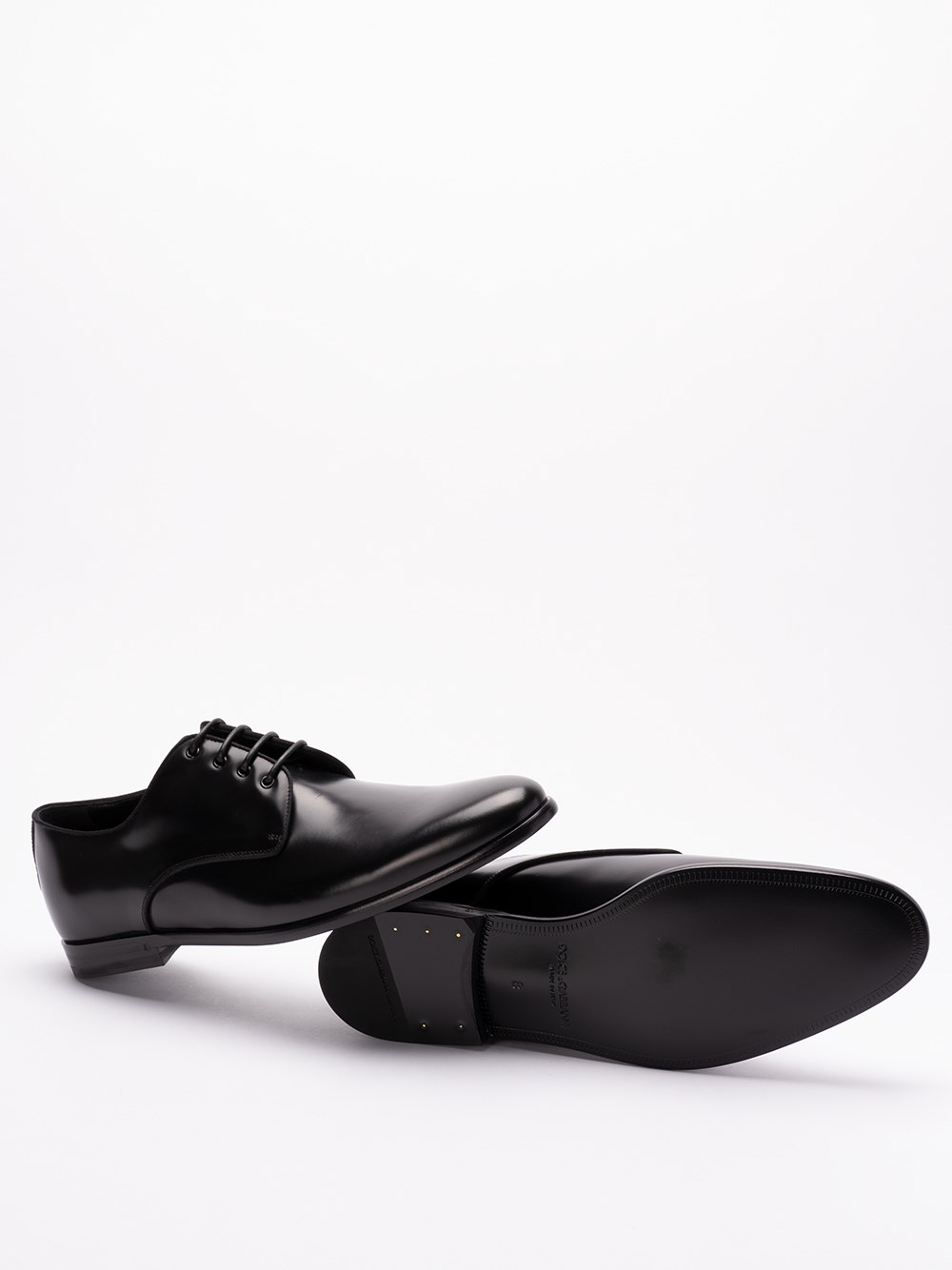 Dolce & Gabbana Derby Shoes