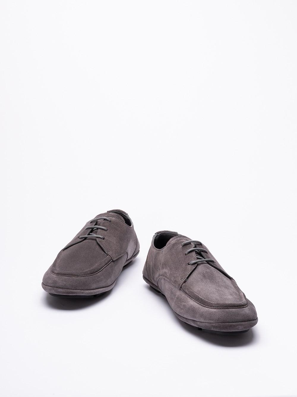 Dolce & Gabbana `DG` Lace-Up Shoes