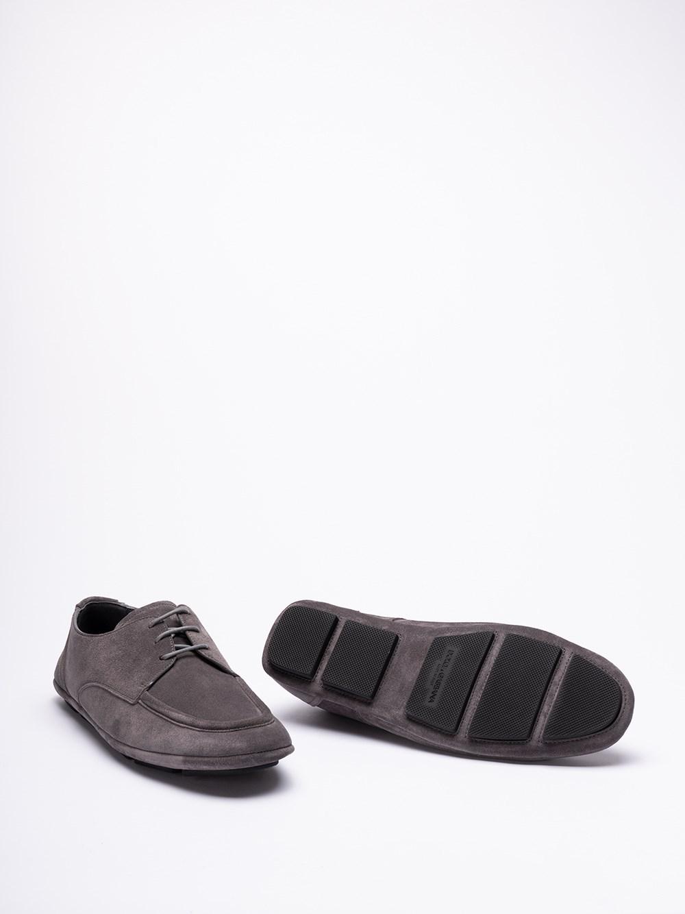 Dolce & Gabbana `DG` Lace-Up Shoes